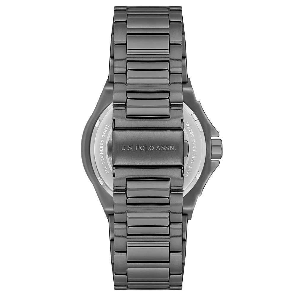 U.S. Polo Assn. USPA1060-04 Erkek Kol Saati