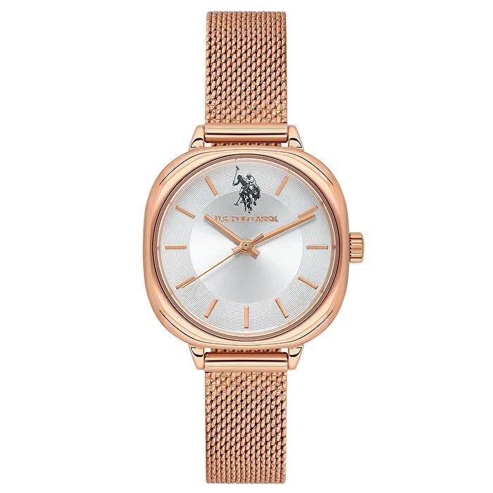 U.S. Polo Assn. USPA2087-03 Kadın Kol Saati