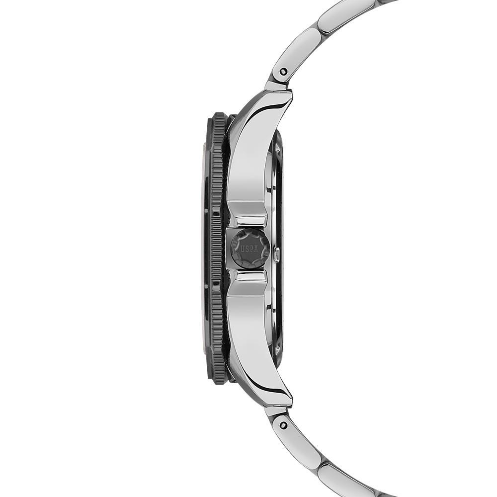 U.S. Polo Assn. USPA1073-04 Erkek Kol Saati