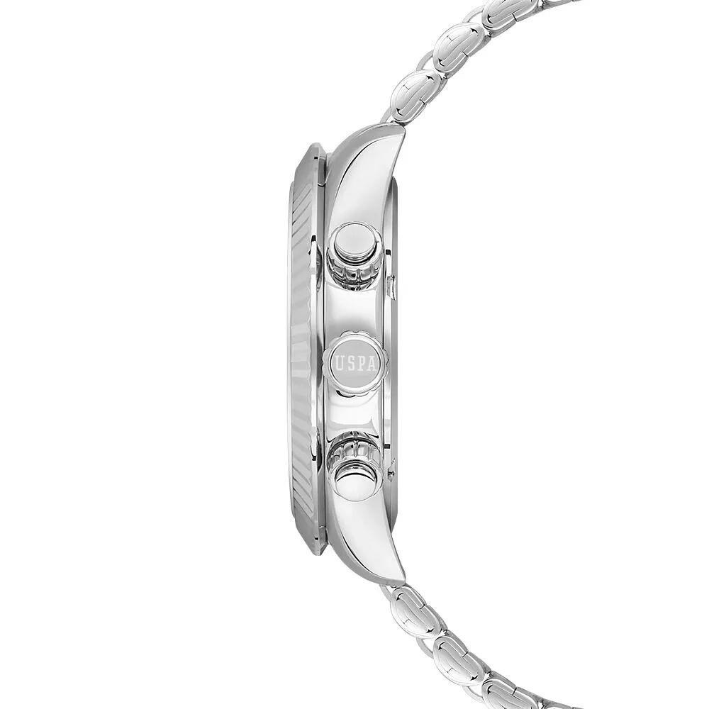 U.S. Polo Assn. USPA1054B-02 Erkek Kol Saati