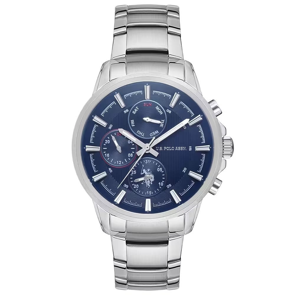 U.S. Polo Assn. USPA1016-05 Erkek Kol Saati