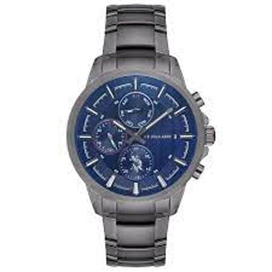 U.S. Polo Assn. USPA1016-07 Erkek Kol Saati