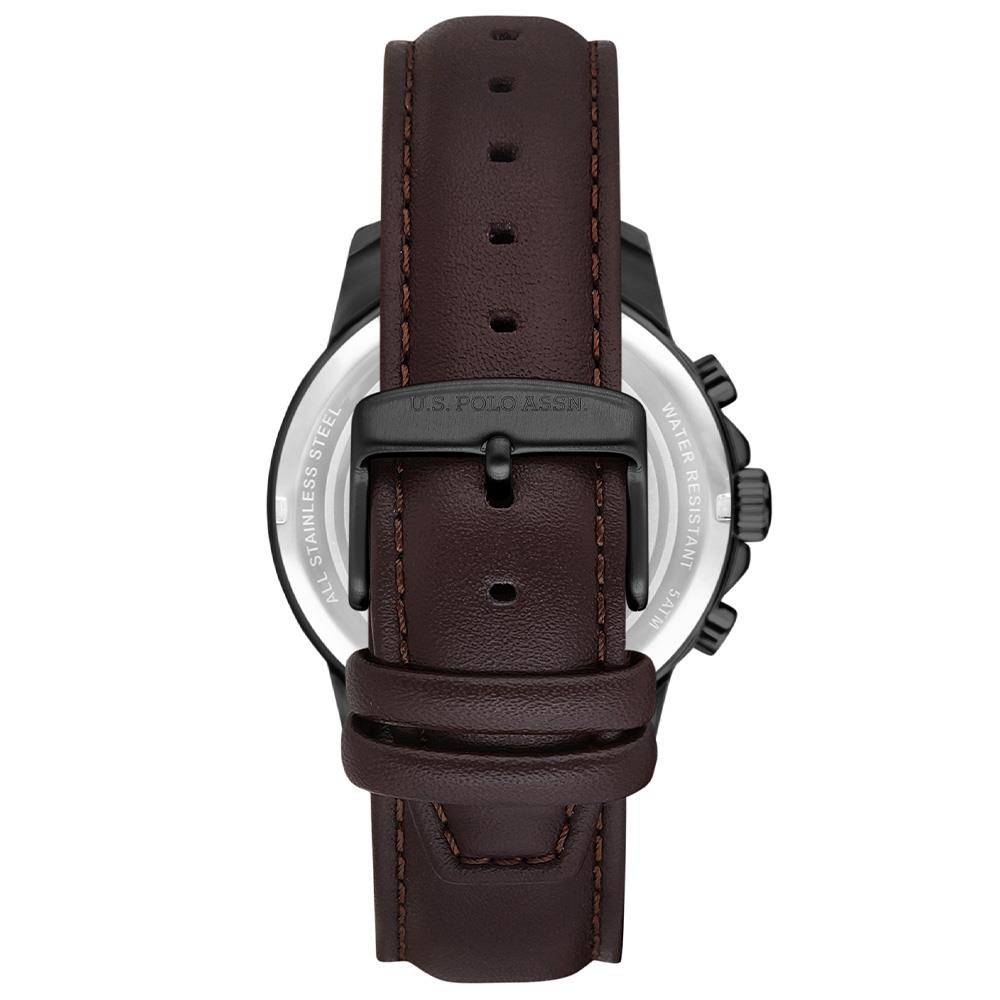 U.S. Polo Assn. USPA1016-04 Erkek Kol Saati