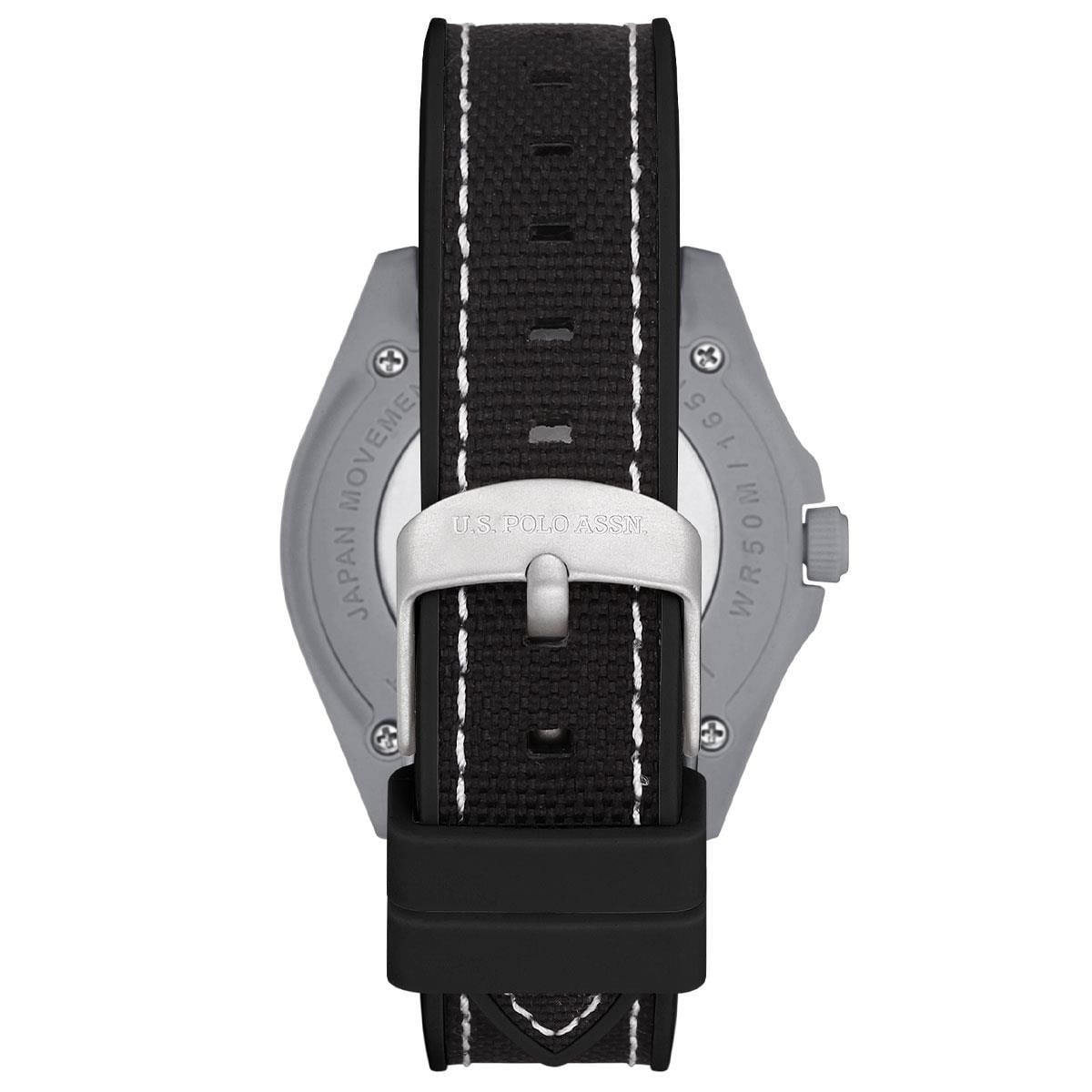 U.S. Polo Assn. USPA1053-03 Erkek Kol Saati
