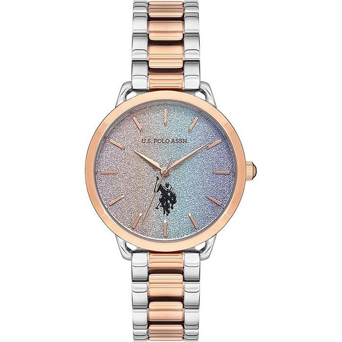U.S. Polo Assn. USPA2033-02 Kadın Kol Saati