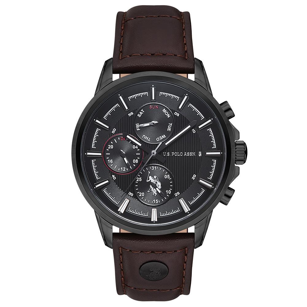 U.S. Polo Assn. USPA1016-04 Erkek Kol Saati