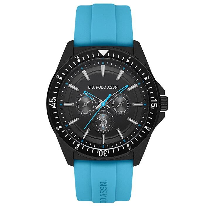 U.S. Polo Assn. USPA4000-04 Erkek Kol Saati