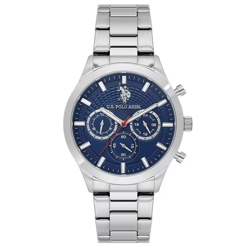 U.S. POLO ASSN. USPA1141-04 Erkek Kol Saati