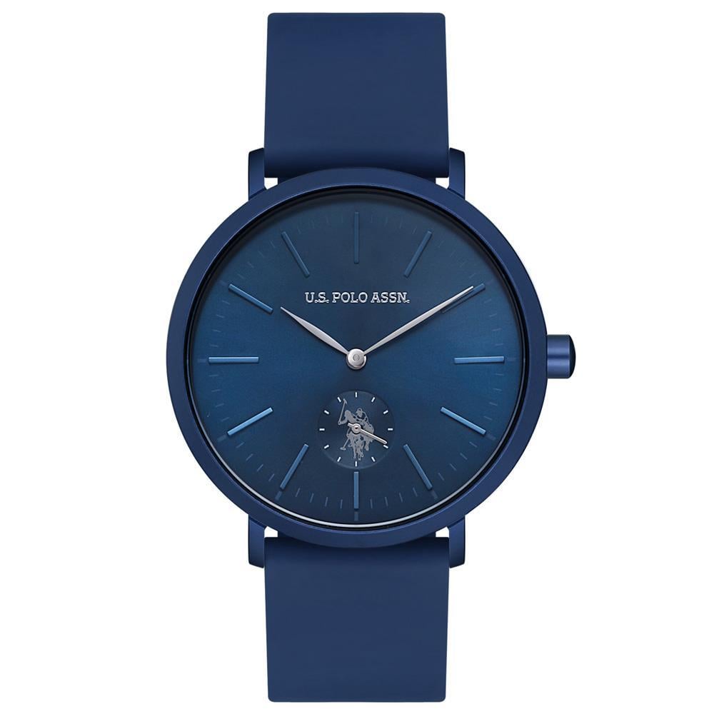 U.S. Polo Assn. USPA1002-05 Erkek Kol Saati
