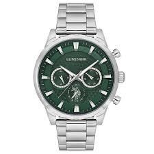 U.S. Polo Assn. USPA1055B-03 Erkek Kol Saati