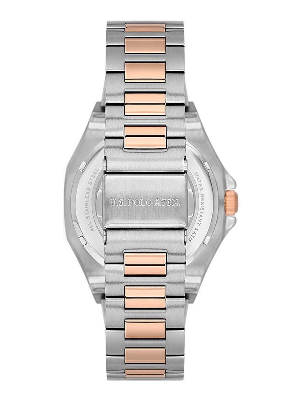 U.S. Polo Assn. USPA2104-04 Kadın Kol Saati