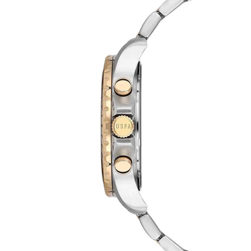 U.S. Polo Assn. USPA1108-05 Erkek Kol Saati