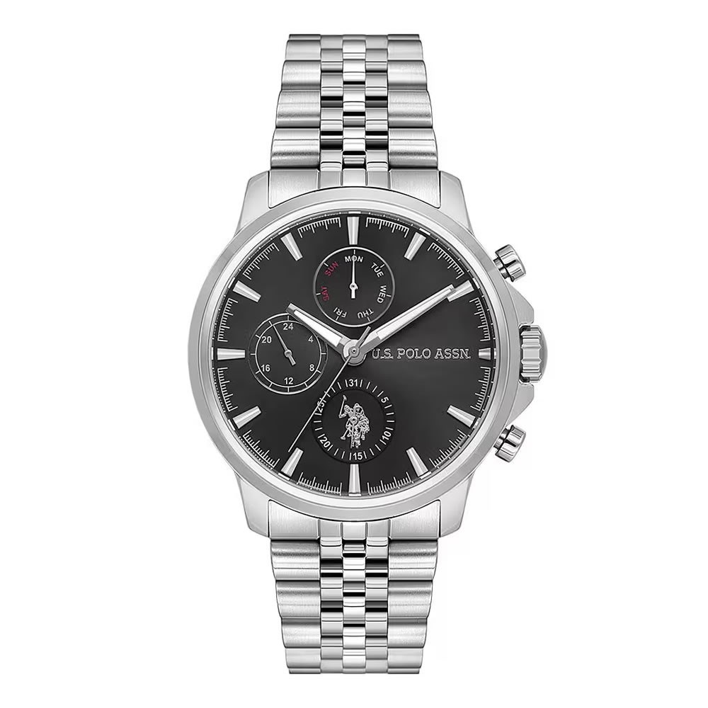 U.S. Polo Assn. USPA1152-04 Erkek Kol Saati