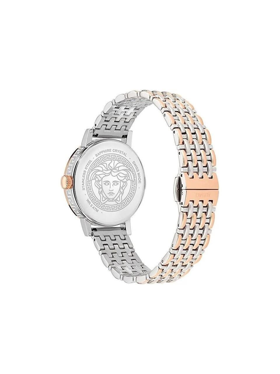 Versace VRSCVE0A00425 Kadın Kol Saati