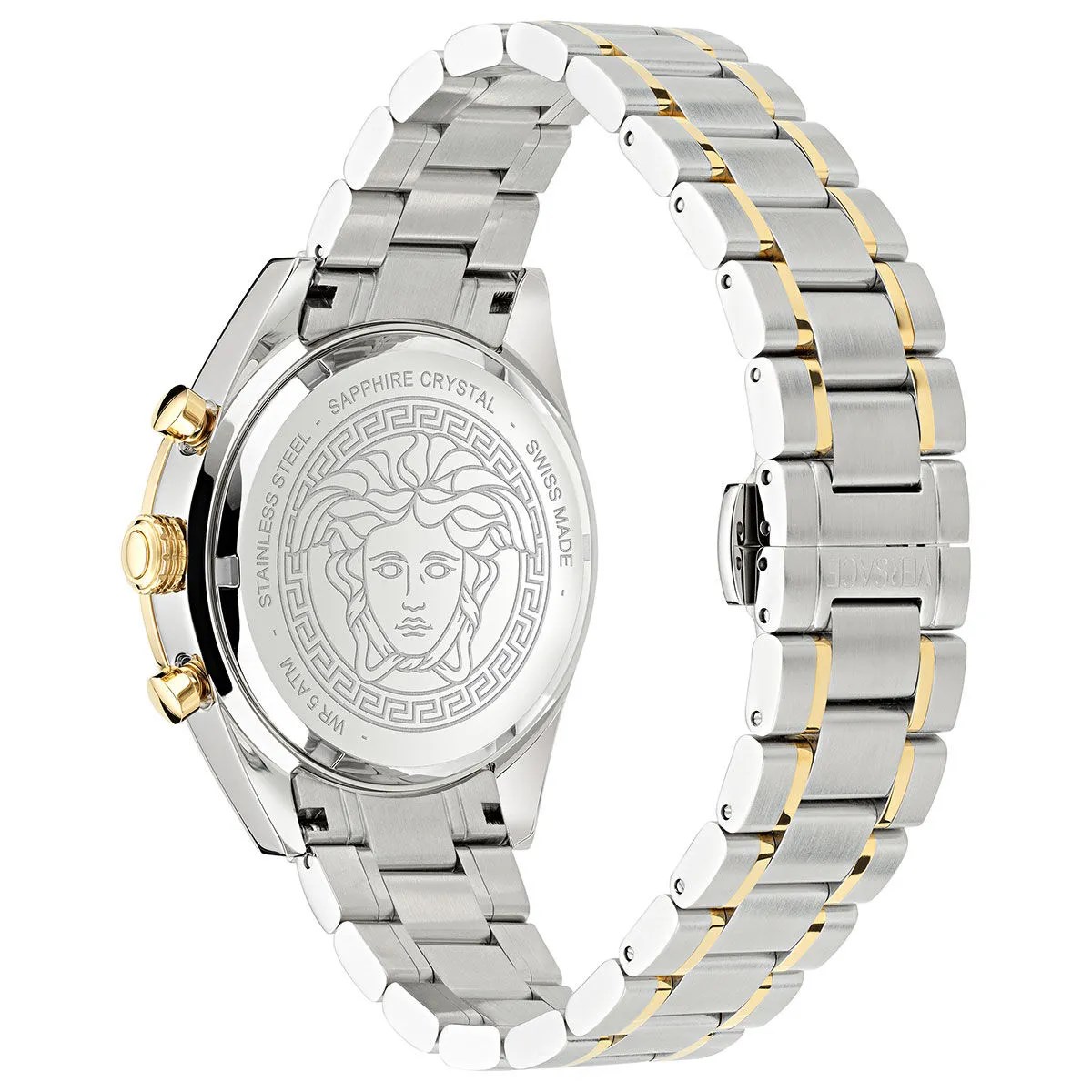 VERSACE VRSCVE0CA0324 Erkek Kol Saati