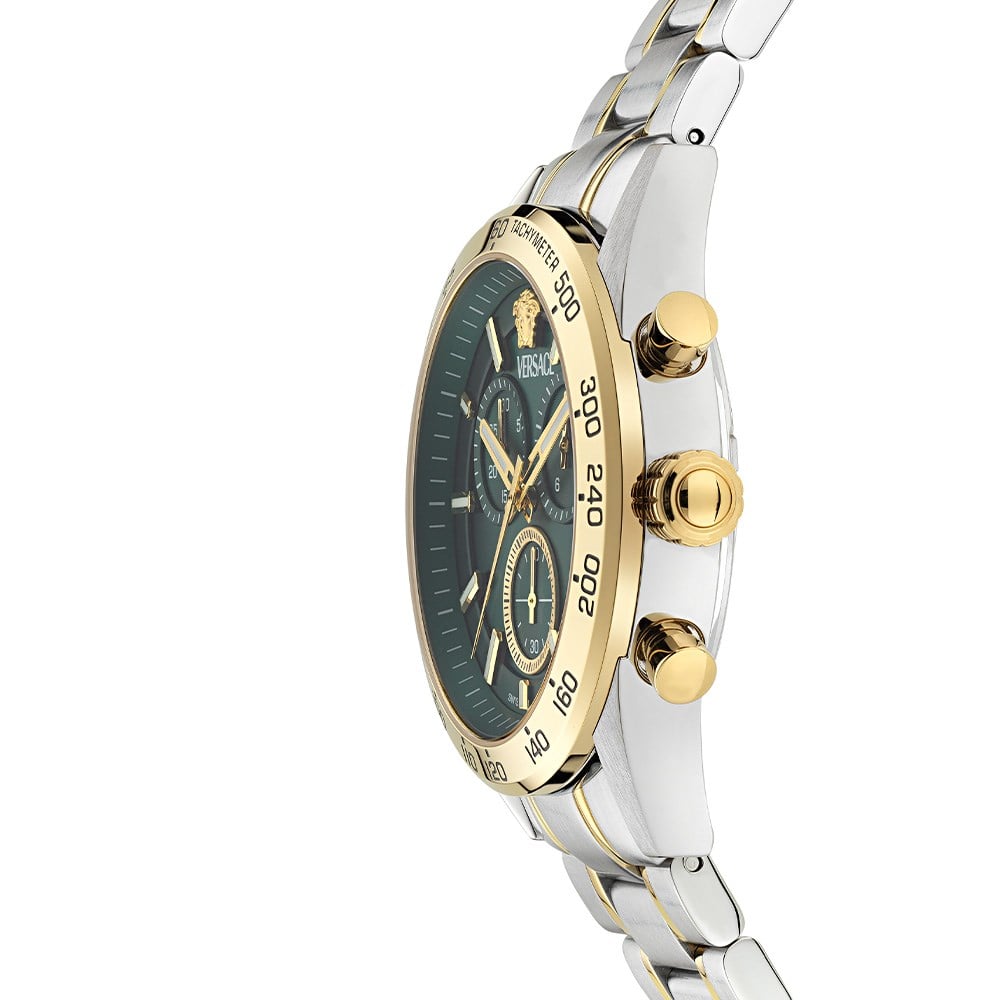 VERSACE VRSCVE0CA0324 Erkek Kol Saati