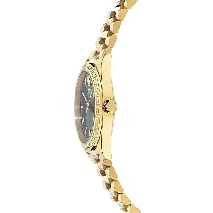 Versace VRSCVE0E01025 Kadın Kol Saati