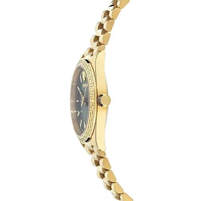Versace VRSCVE0E01025 Kadın Kol Saati
