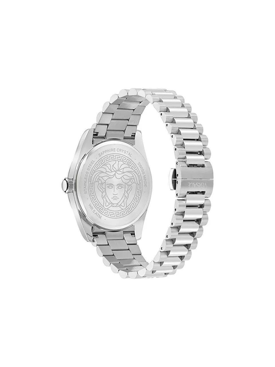 Versace VRSCVE0G00325 Erkek Kol Saati