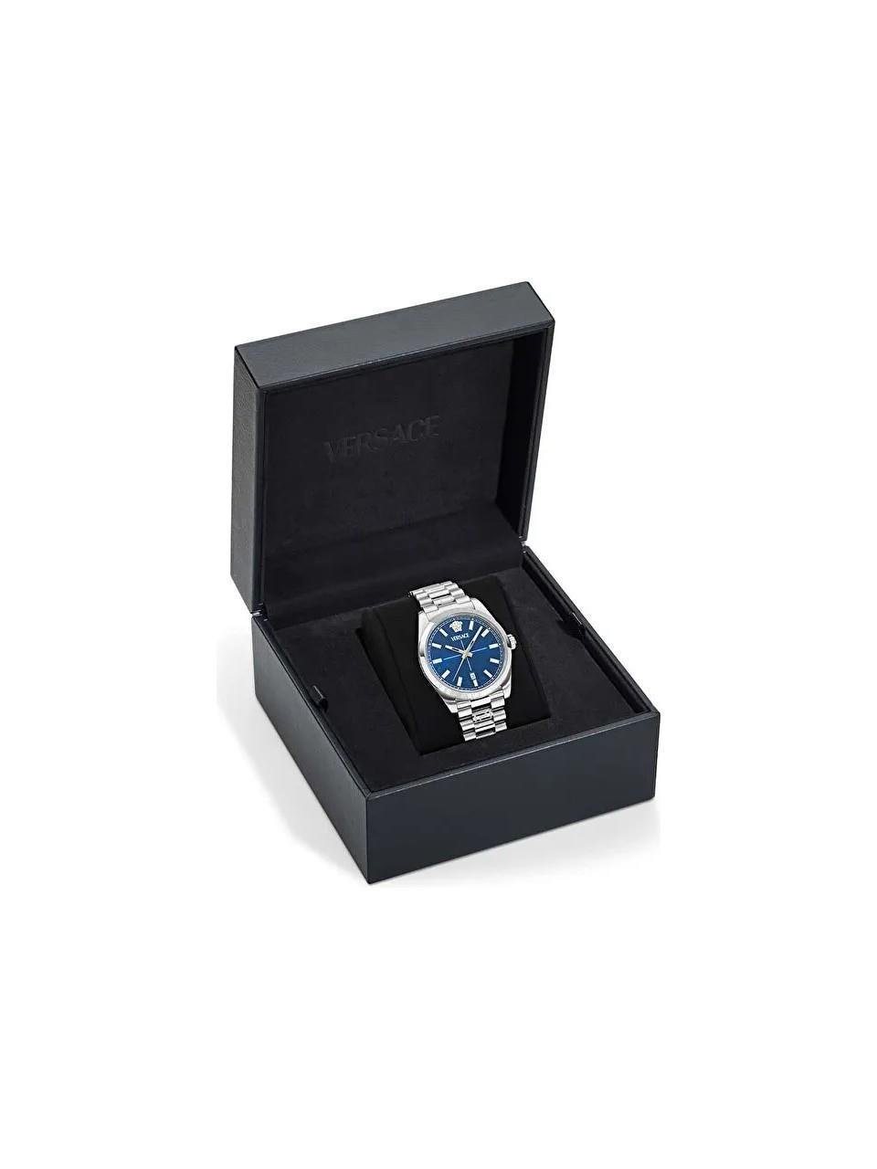 Versace VRSCVE0G00325 Erkek Kol Saati