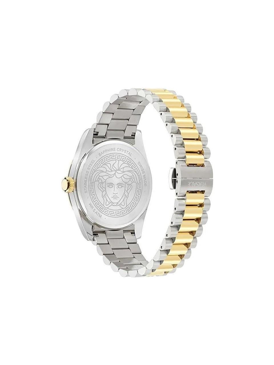 Versace VRSCVE0G00425 Erkek Kol Saati