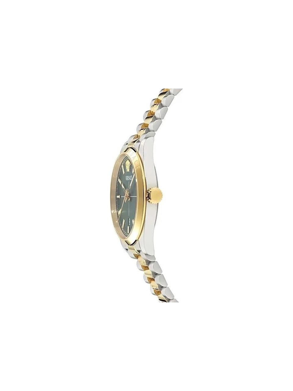 Versace VRSCVE0G00425 Erkek Kol Saati