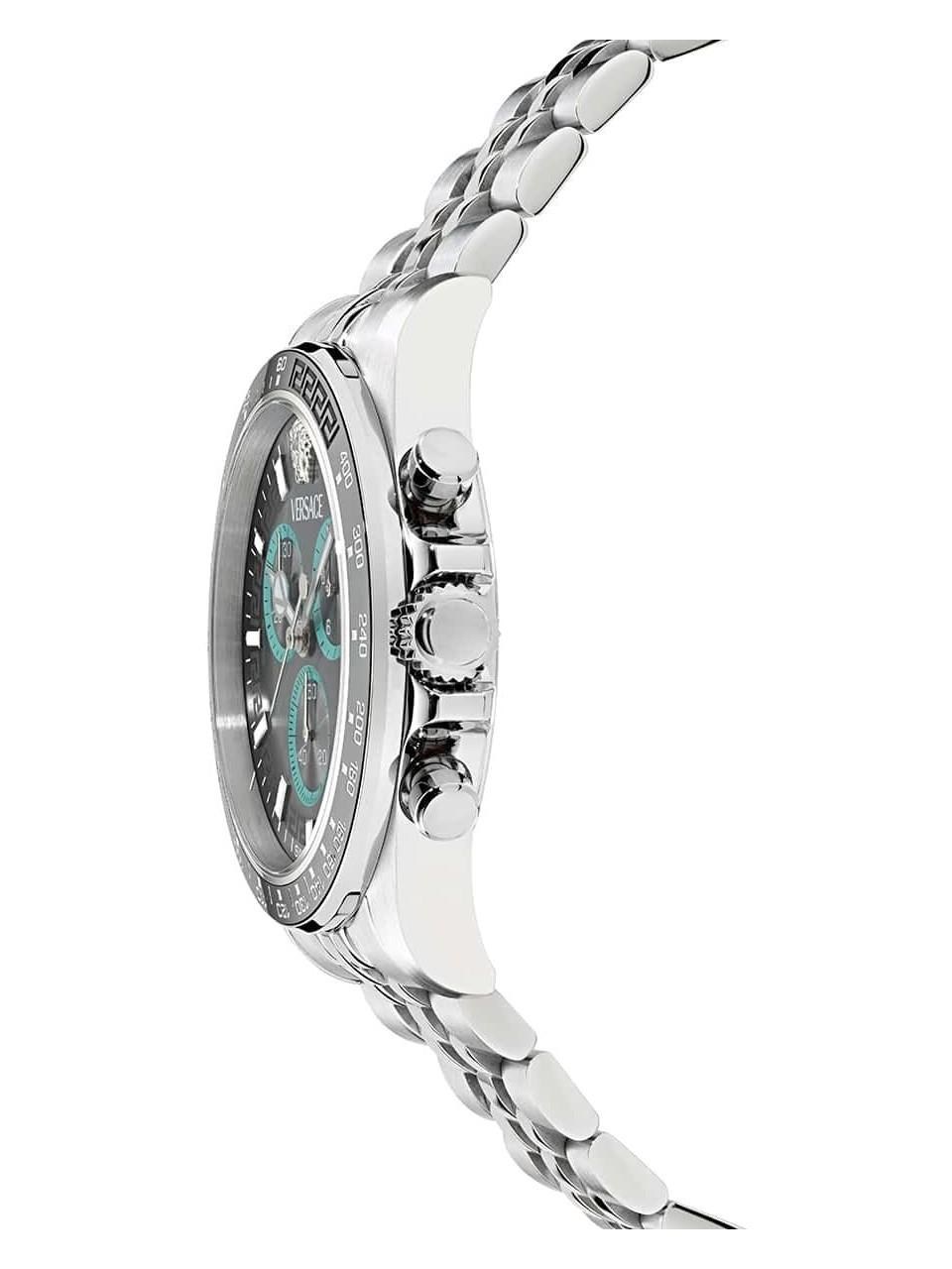 Versace VRSCVE0H00325 Erkek Kol Saati