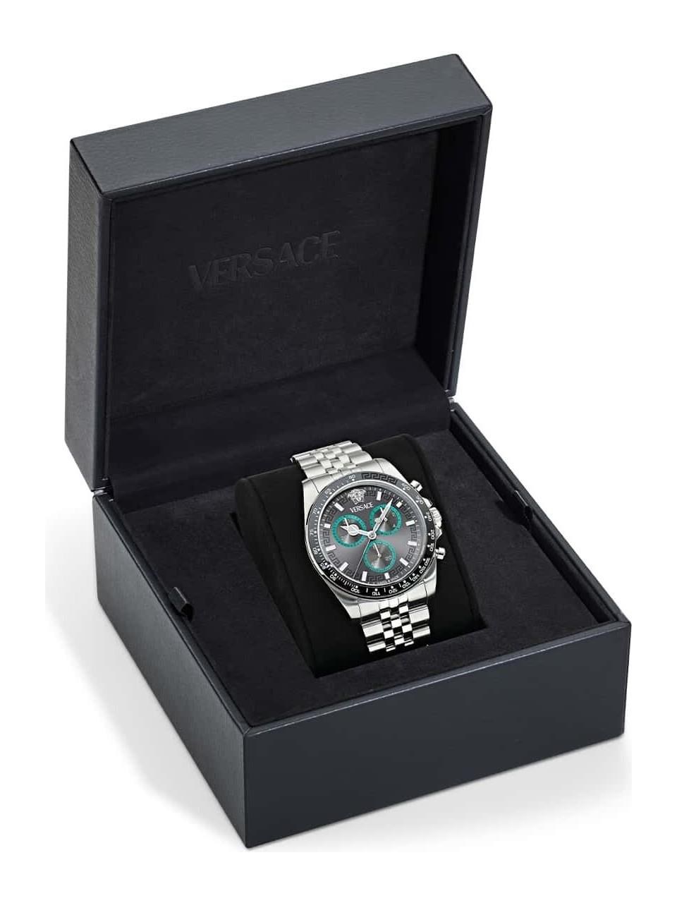Versace VRSCVE0H00325 Erkek Kol Saati