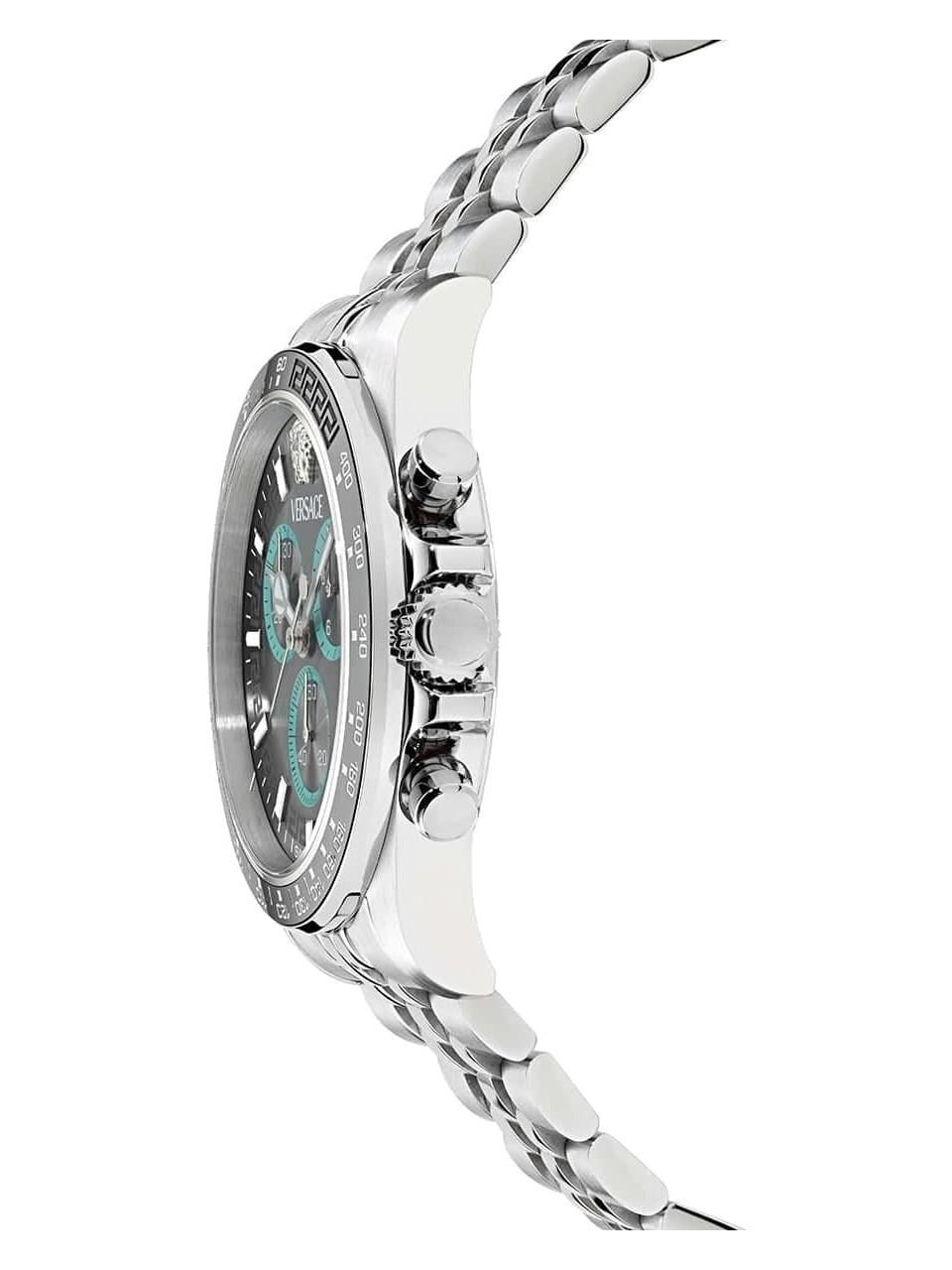 Versace VRSCVE0H00325 Erkek Kol Saati