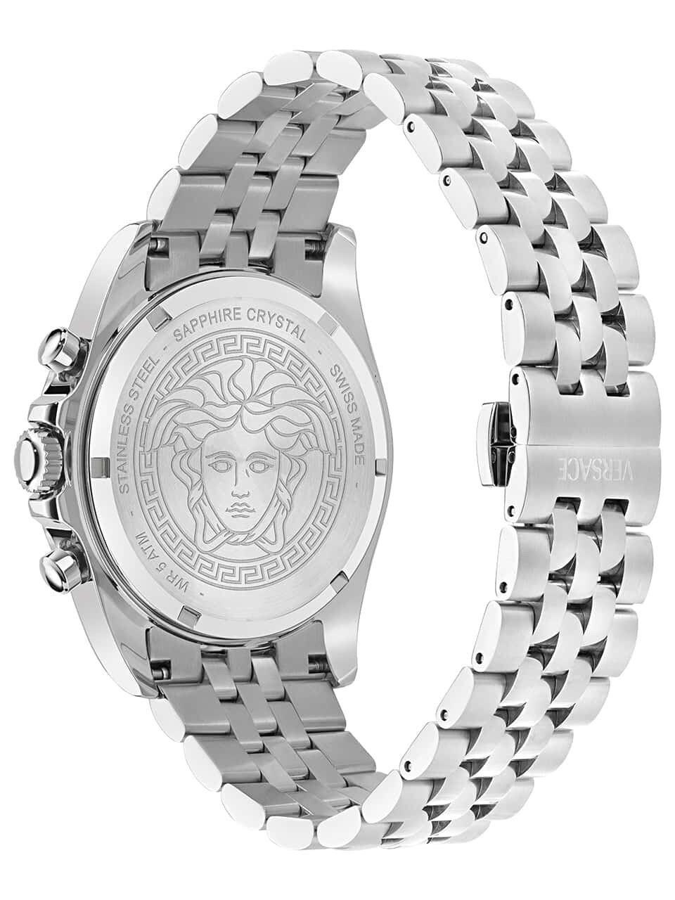 Versace VRSCVE0H00325 Erkek Kol Saati