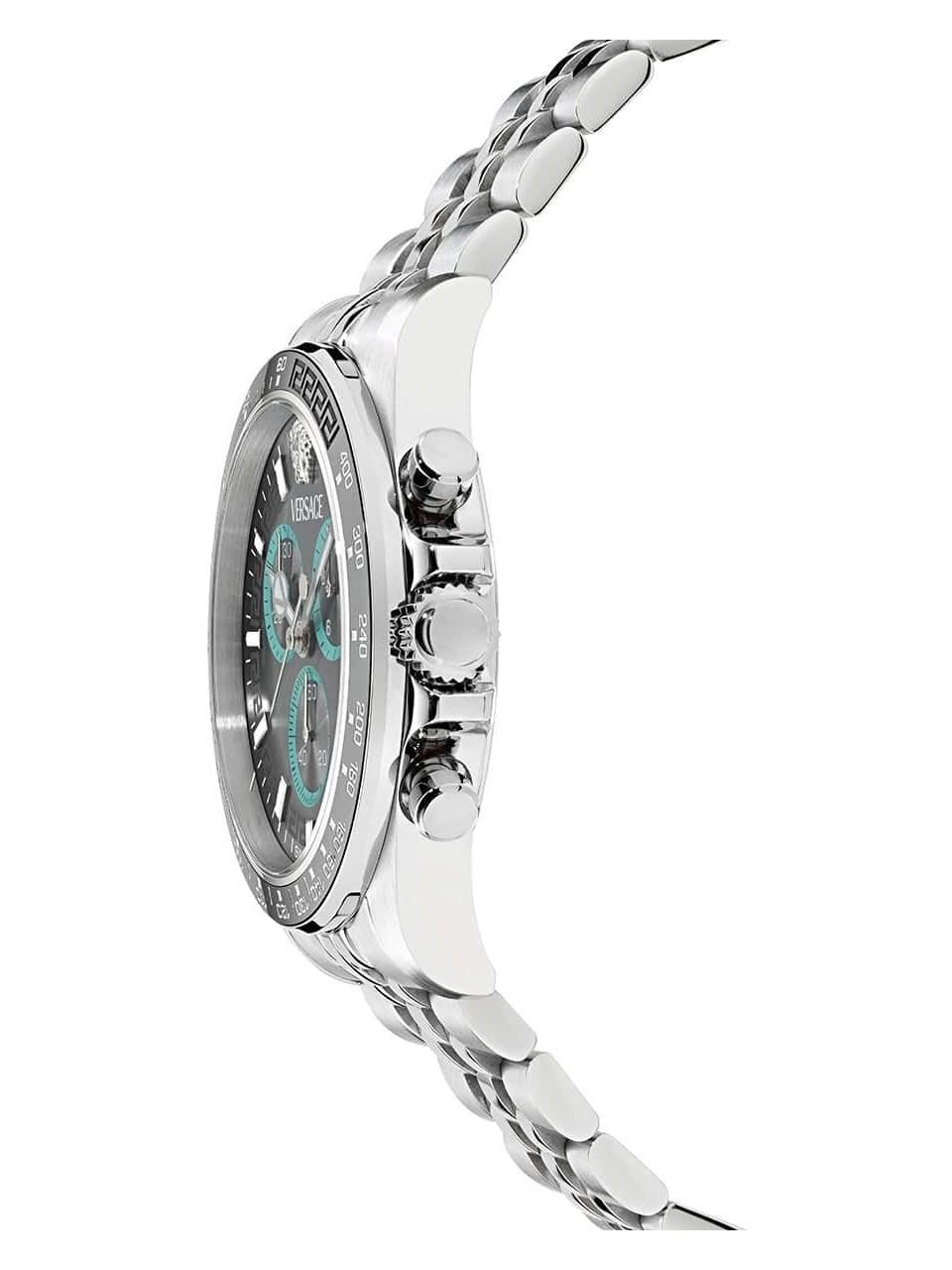 Versace VRSCVE0H00325 Erkek Kol Saati