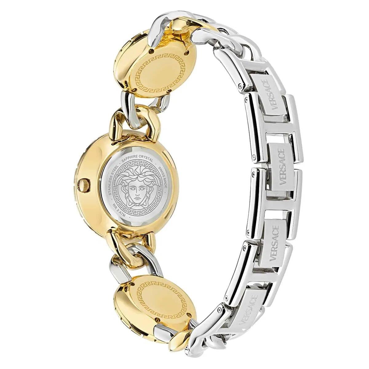 Versace VRSCVE0Q00325 Kadın Kol Saati