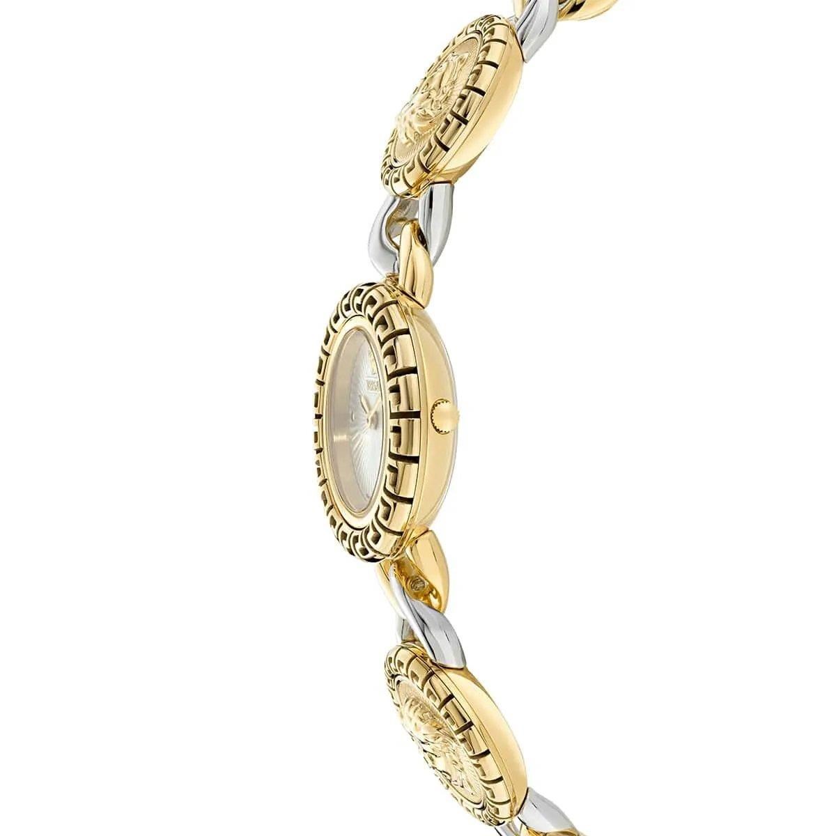 Versace VRSCVE0Q00325 Kadın Kol Saati