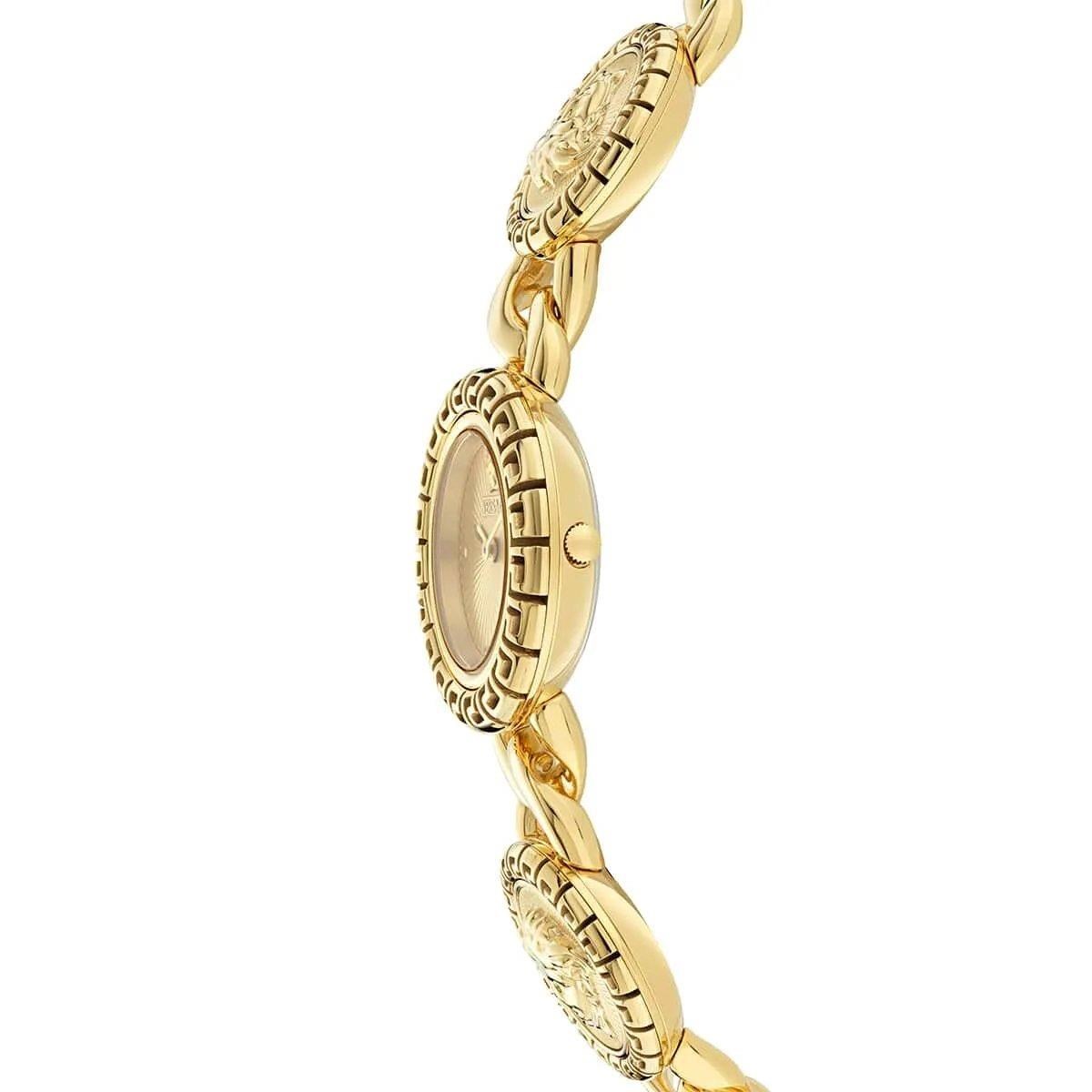 Versace VRSCVE0Q00425 Kadın Kol Saati
