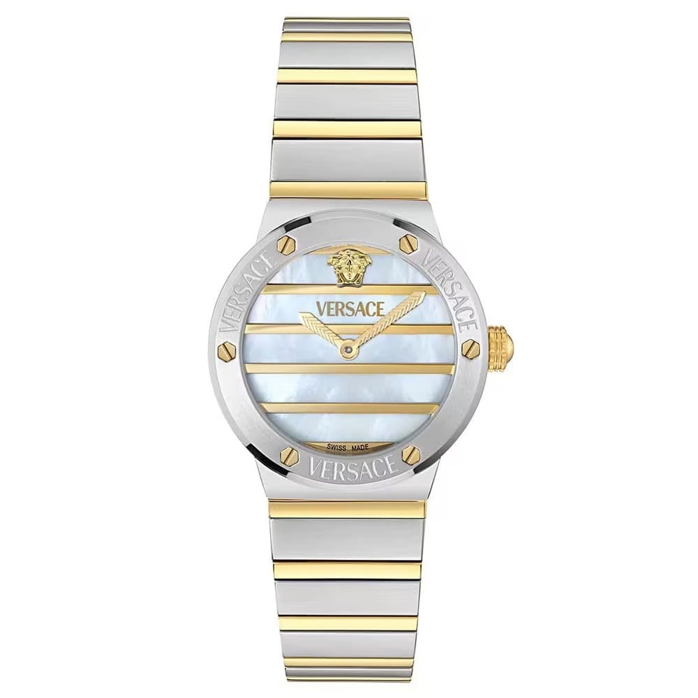 Versace VRSCVE0S00325 Kadın Kol Saati