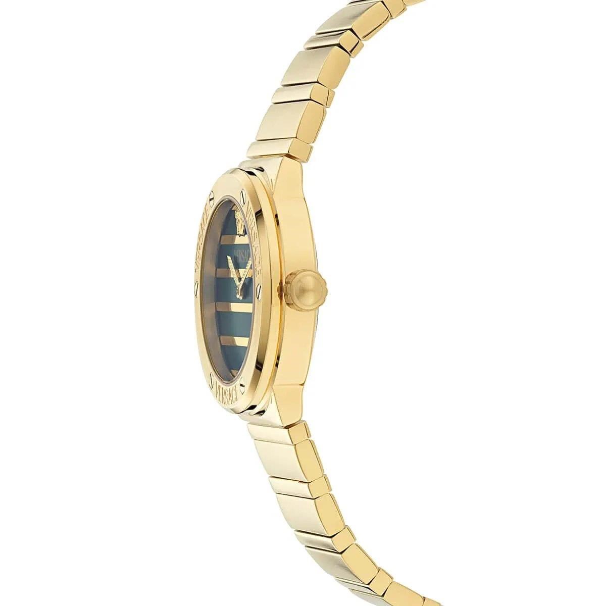 Versace VRSCVE0S00425 Kadın Kol Saati