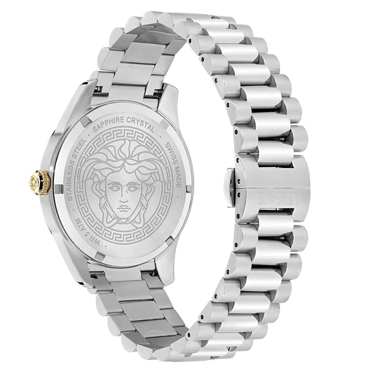 Versace VRSCVE0U00125 Erkek Kol Saati