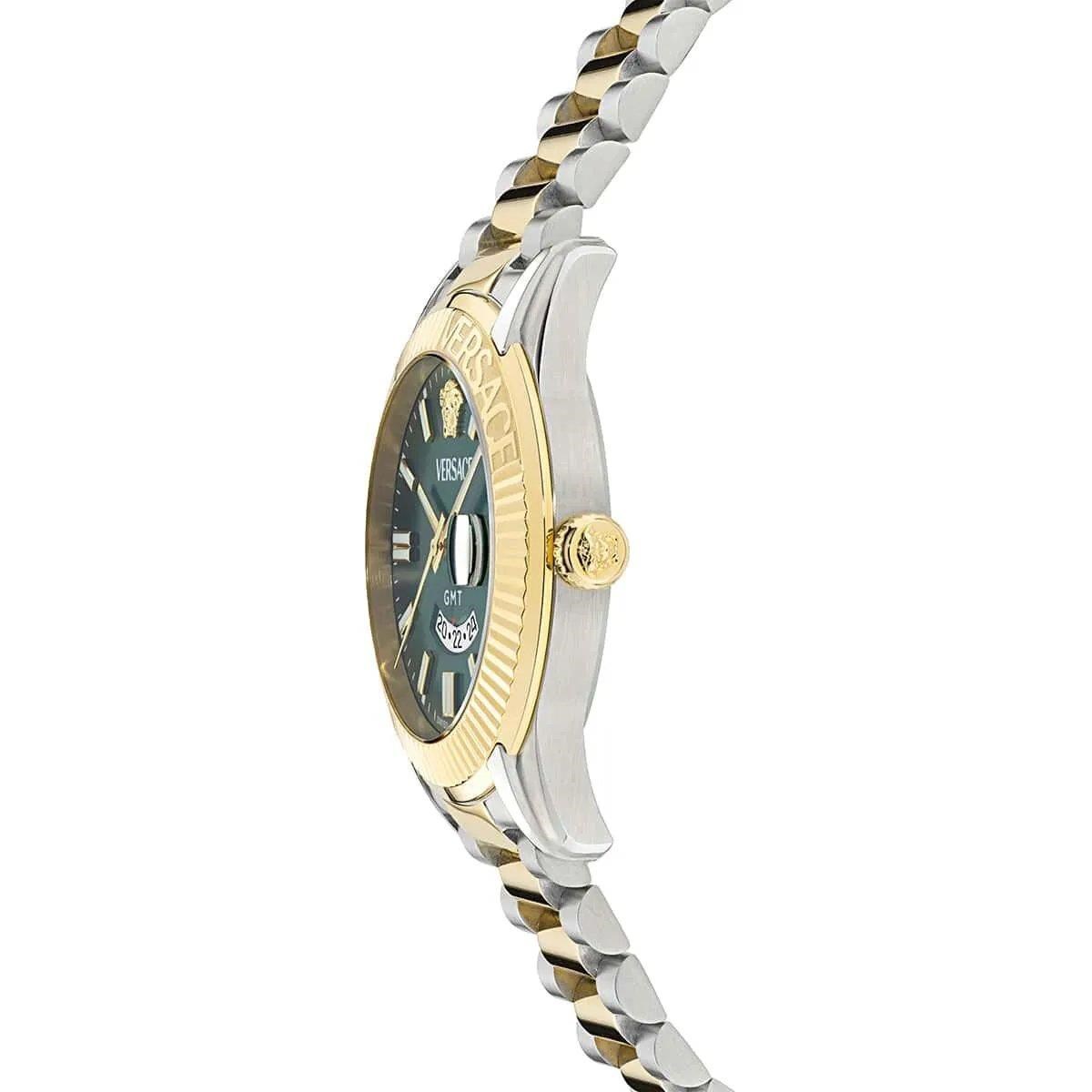 Versace VRSCVE0U00225 Erkek Kol Saati