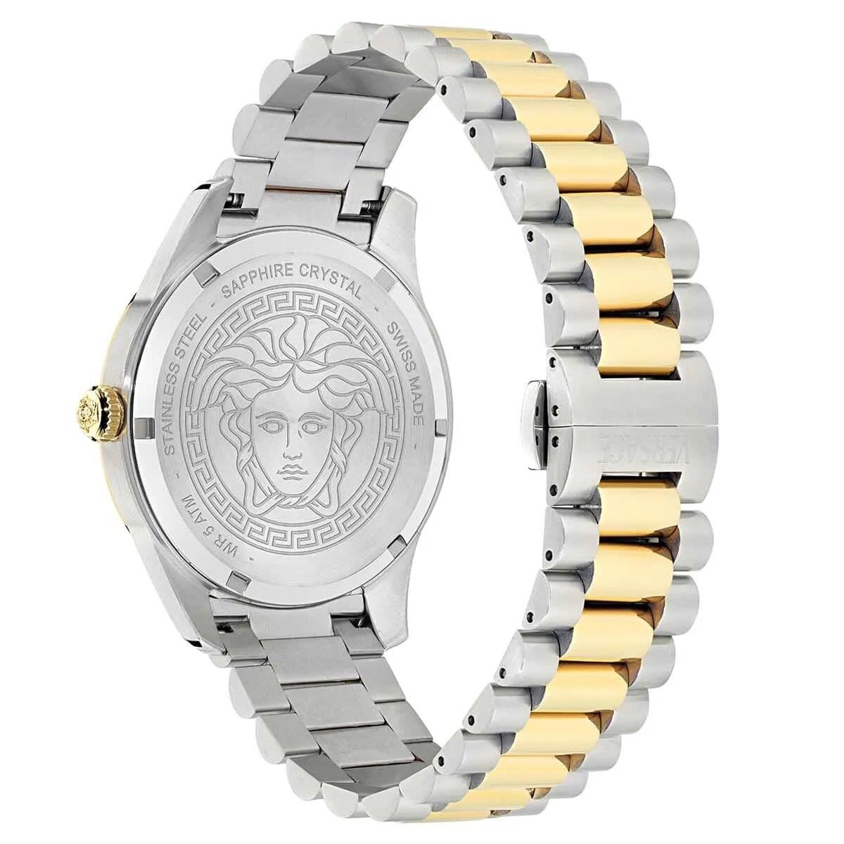 Versace VRSCVE0U00225 Erkek Kol Saati