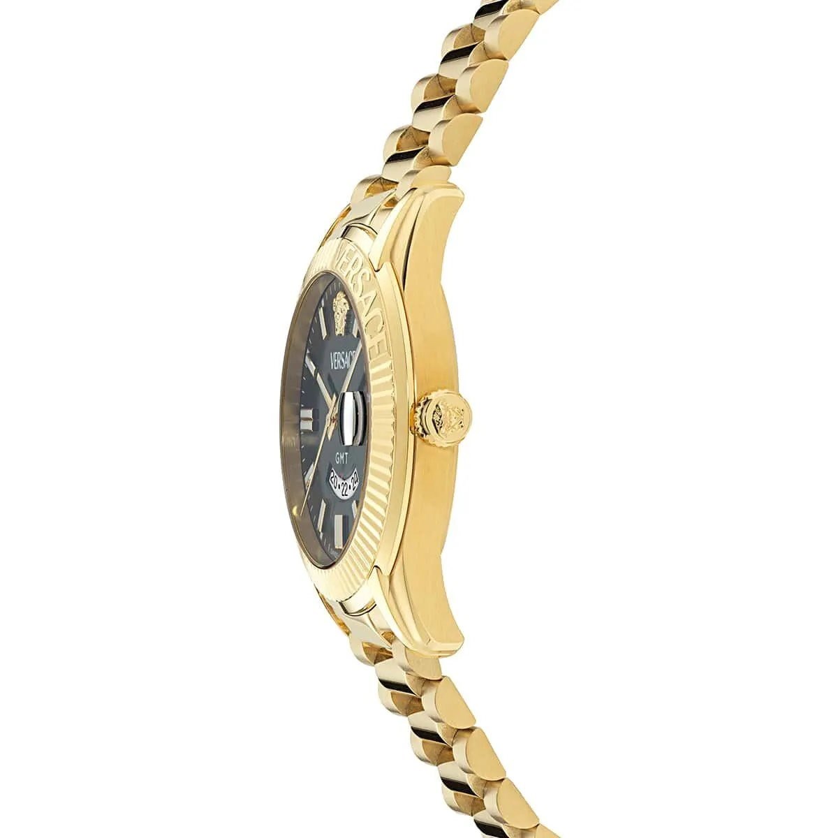 VERSACE VRSCVE0U00625 Erkek Kol Saati