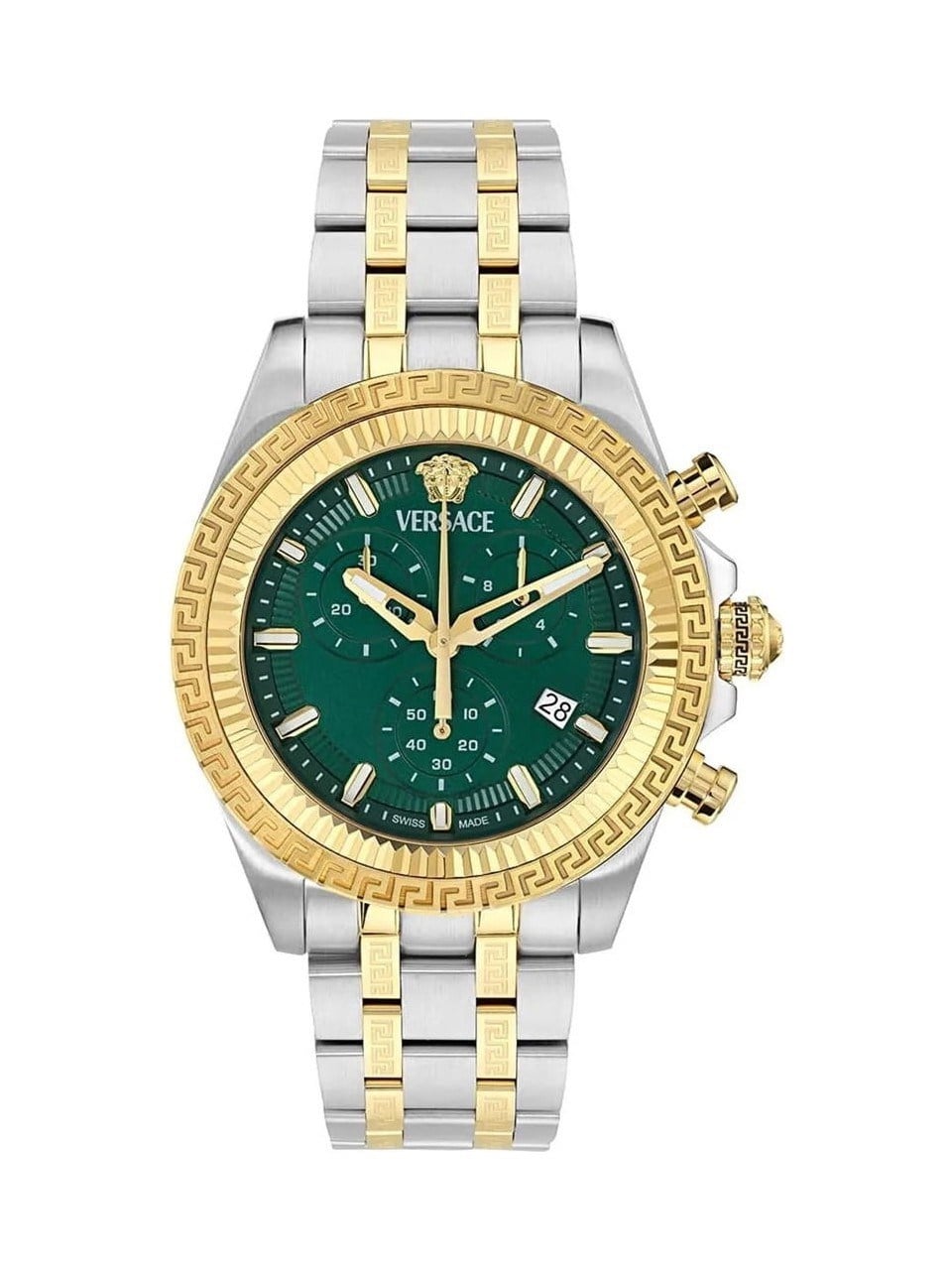 VERSACE VRSCVE0W00425 Erkek Kol Saati