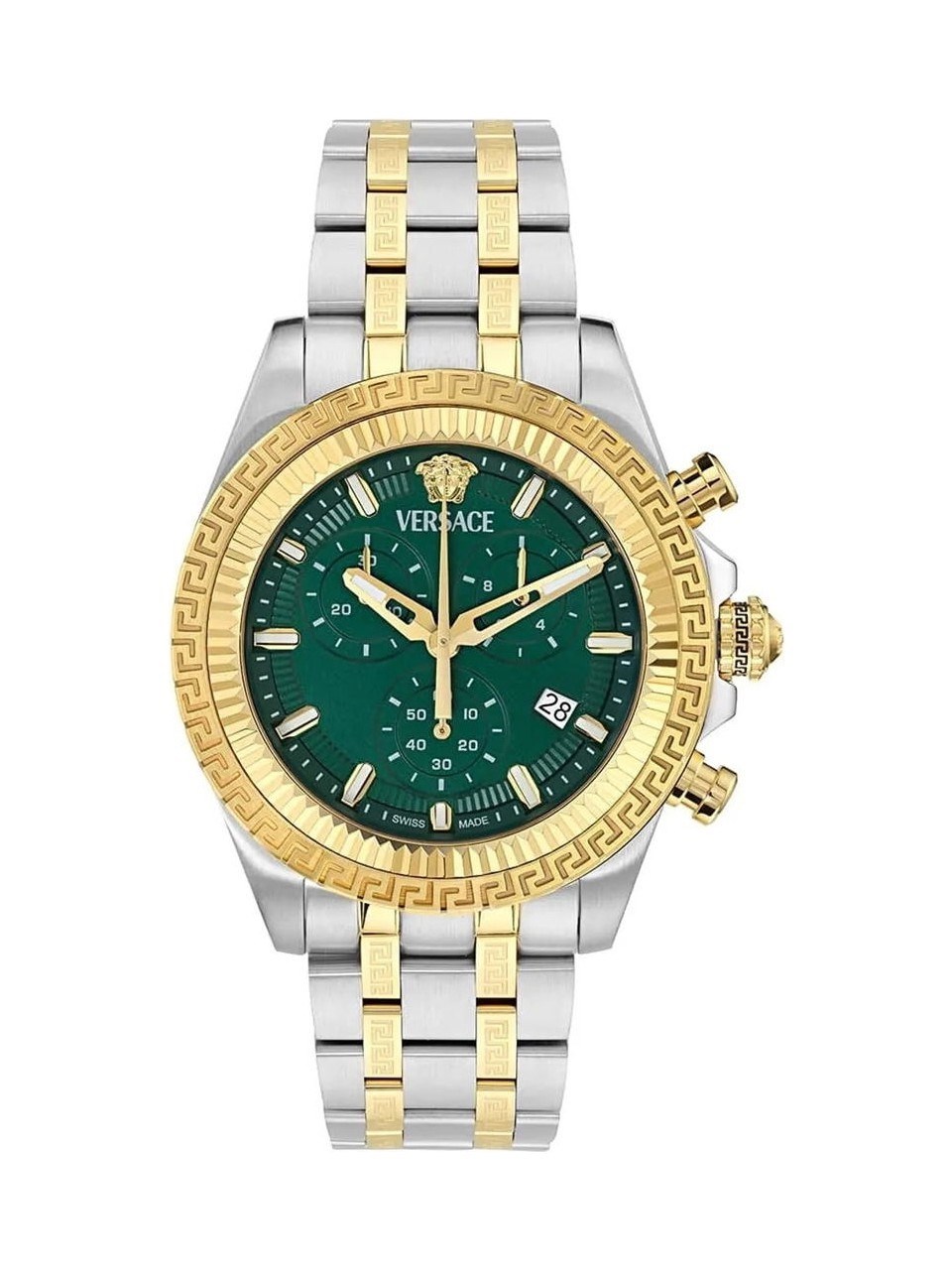 VERSACE VRSCVE0W00425 Erkek Kol Saati