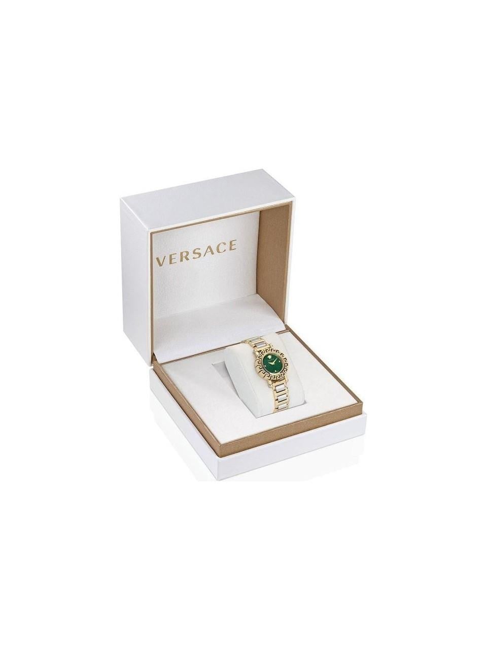 Versace VRSCVE2Q00622 Kadın Kol Saati