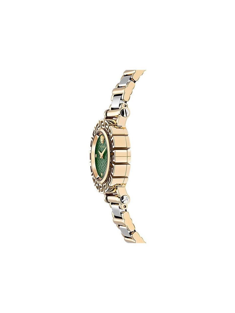 Versace VRSCVE2Q00622 Kadın Kol Saati