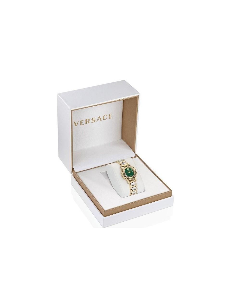 Versace VRSCVE2Q00622 Kadın Kol Saati