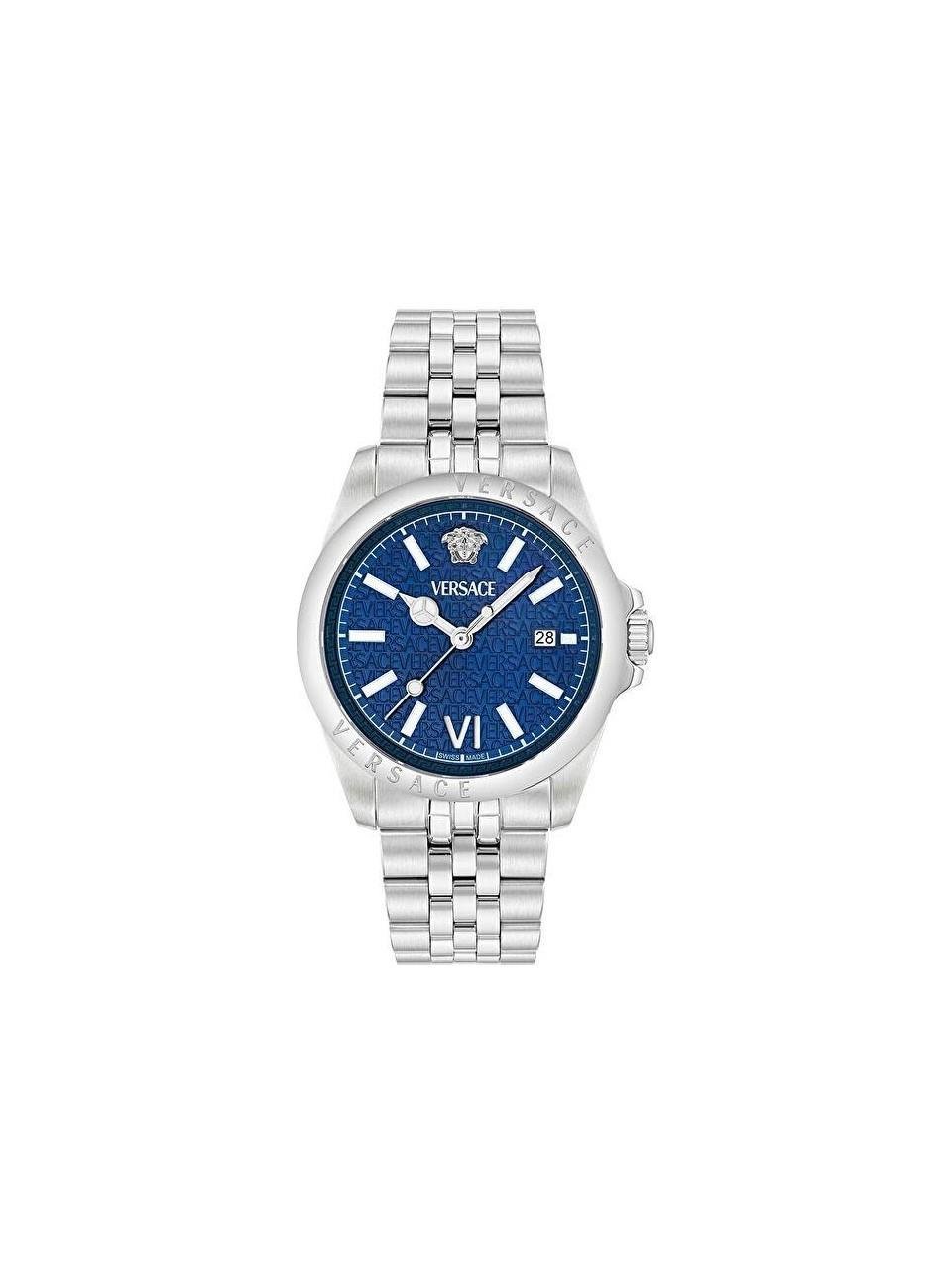 Versace VRSCVE2T00724 Erkek Kol Saati