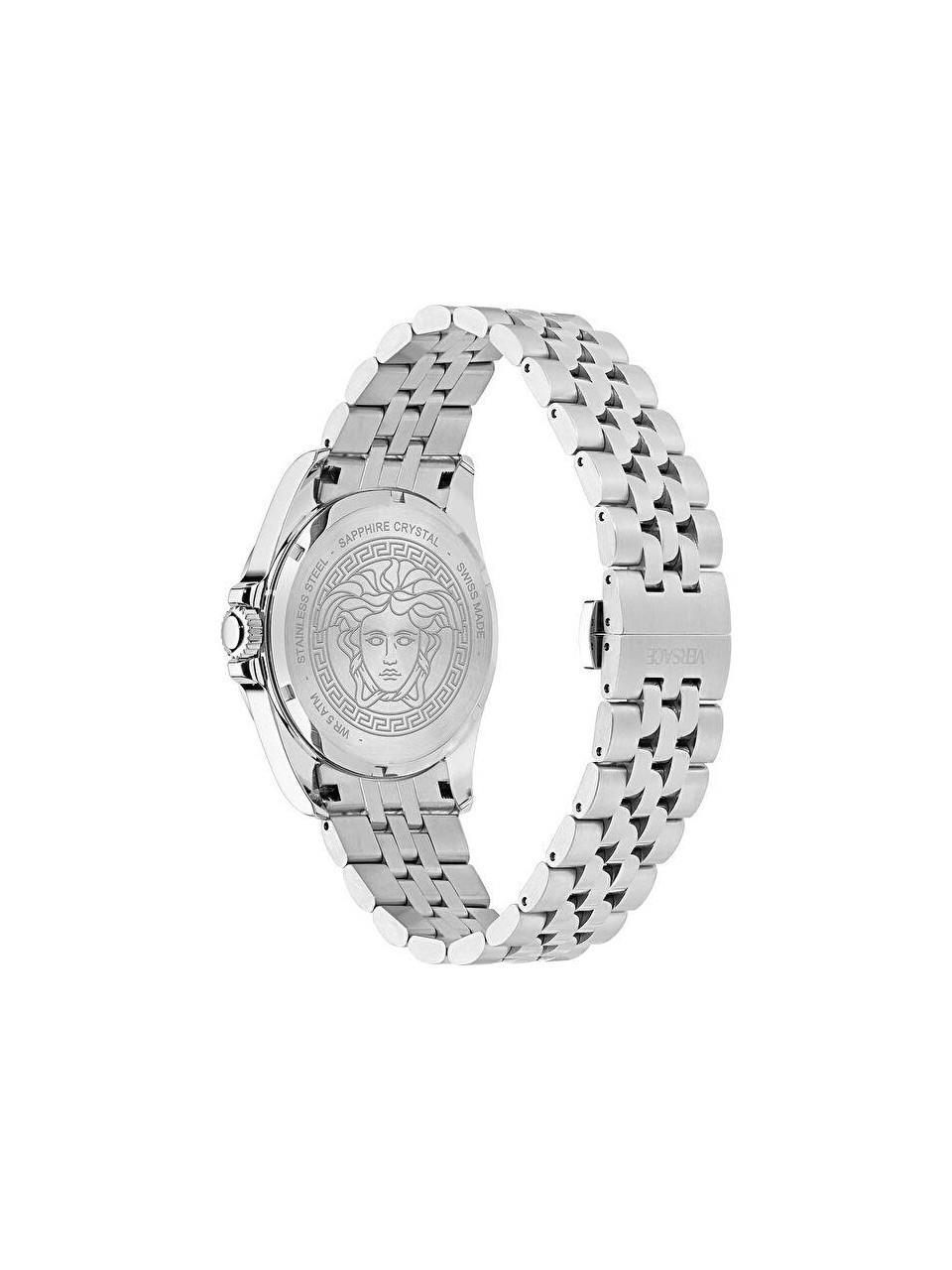 Versace VRSCVE2T00724 Erkek Kol Saati