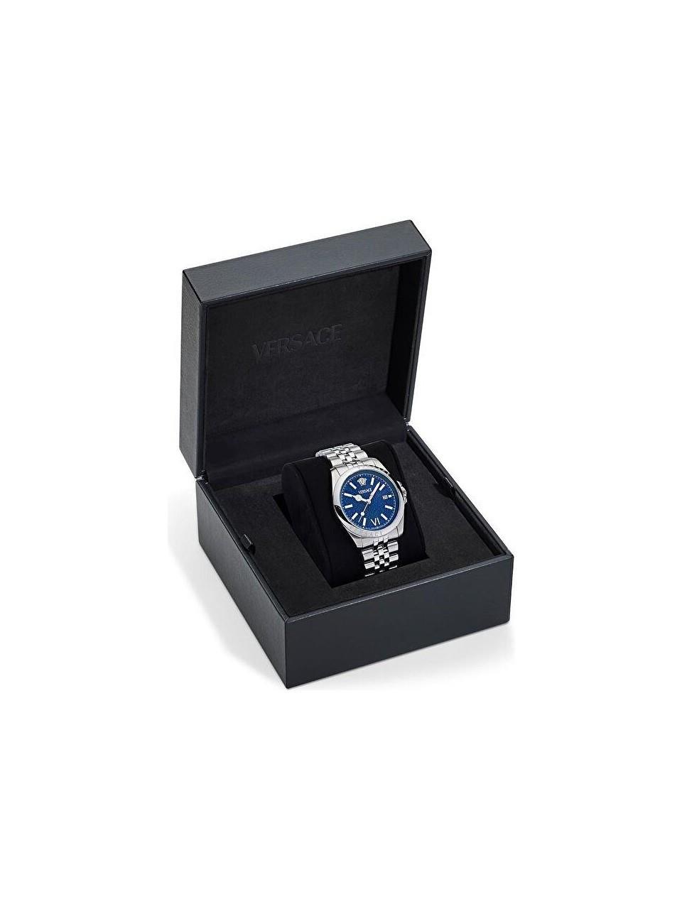 Versace VRSCVE2T00724 Erkek Kol Saati