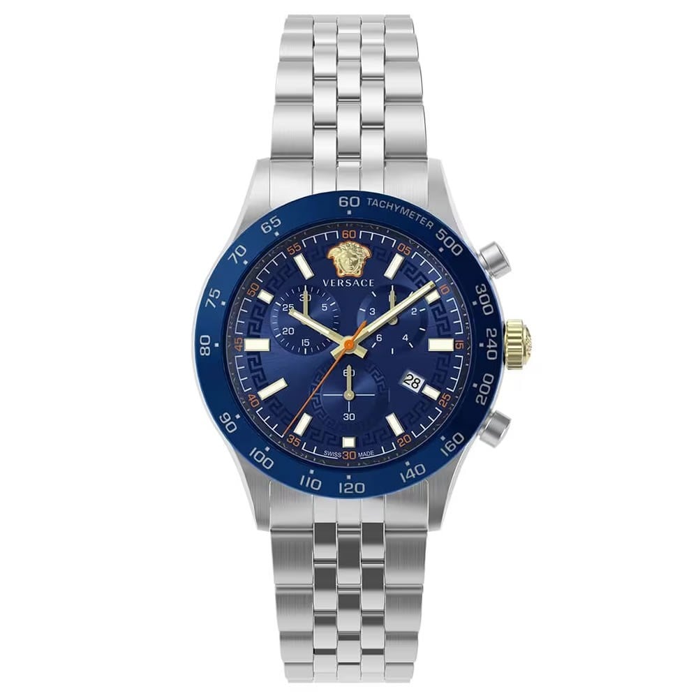 Versace VRSCVE2U01024 Erkek Kol Saati