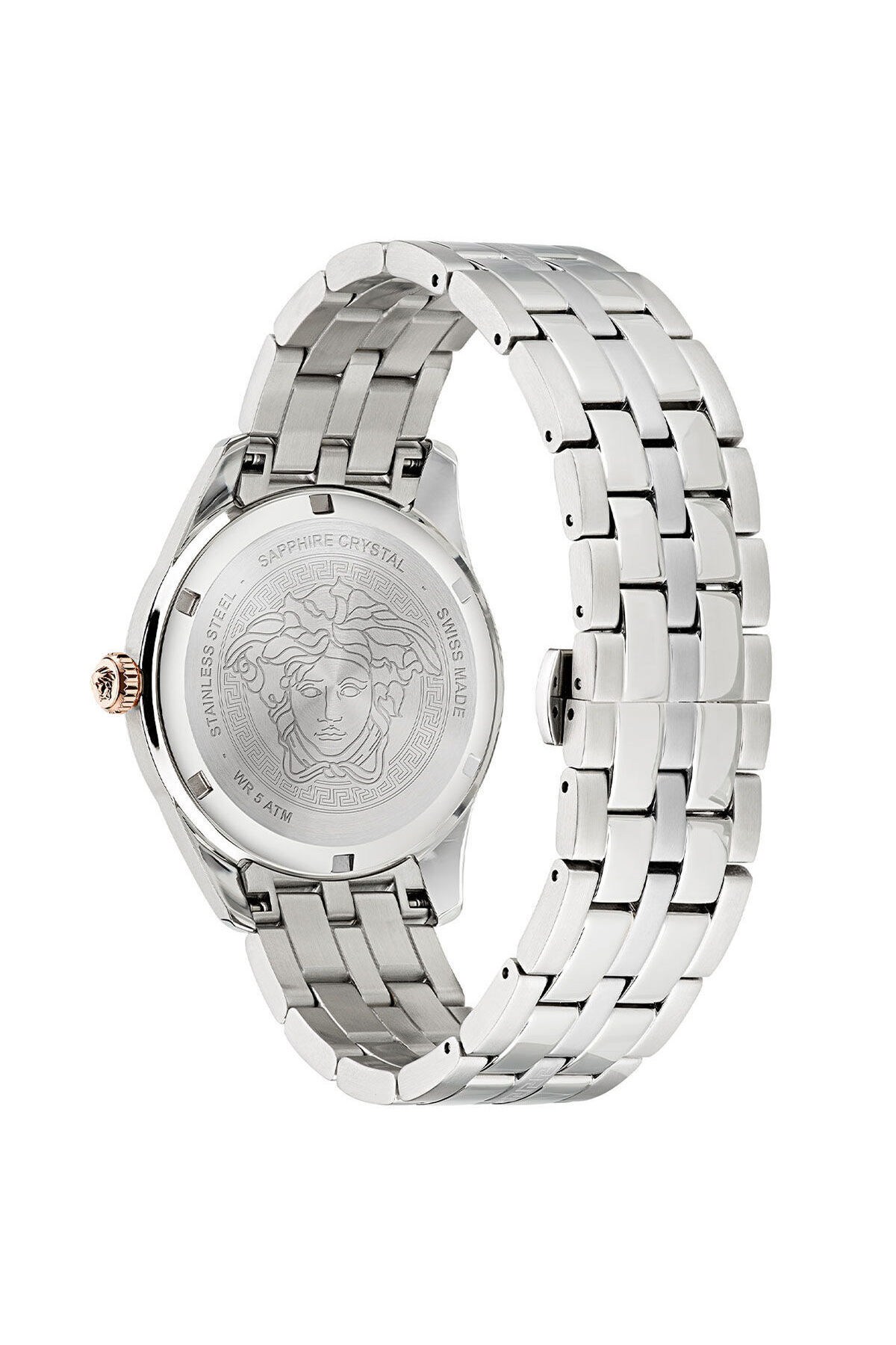 VERSACE VRSCVE3K00322 Erkek Kol Saati